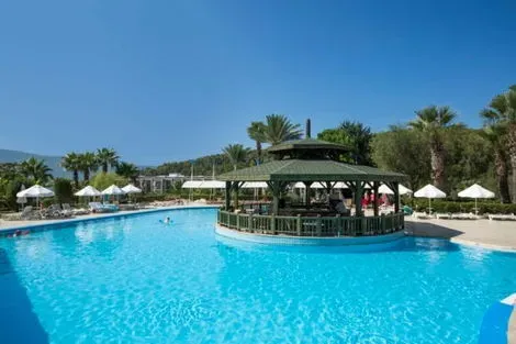 Hôtel Green Bay Resort & Spa bodrum Turquie