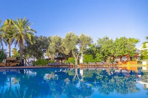 Turquie : Hôtel Latanya Park Resort
