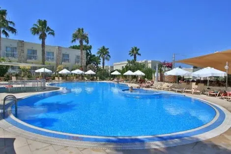 Hôtel Mandarin Resort & Spa Bodrum Turquie