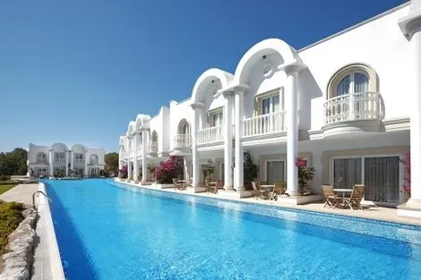 Turquie-Bodrum, Hôtel Sianji Well Being Resort 5*