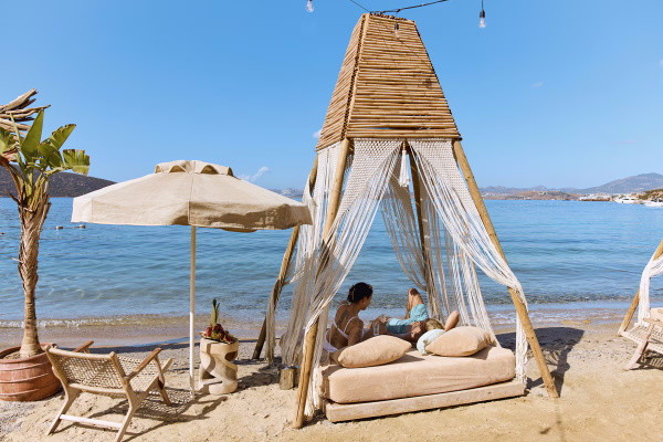 Turquie : Hôtel Adult Only +16 - TUI Selection Tui Magic Life Bodrum