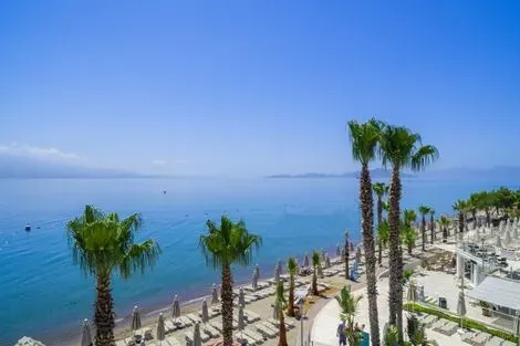 Turquie-Bodrum, Hôtel Armonia Holiday Village & Spa 5*