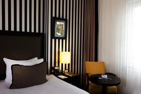 Hôtel Avantgarde Urban Taksim estambul TURQUIE