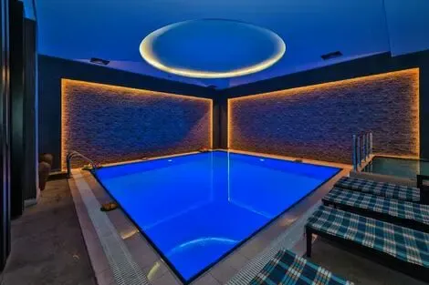 Hôtel Avantgarde Urban Taksim estambul TURQUIE