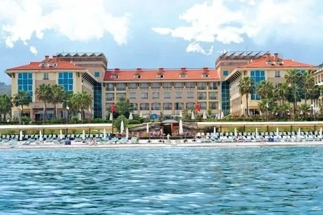 Hôtel Fame Residence Kemer & Spa goynuk TURQUIE