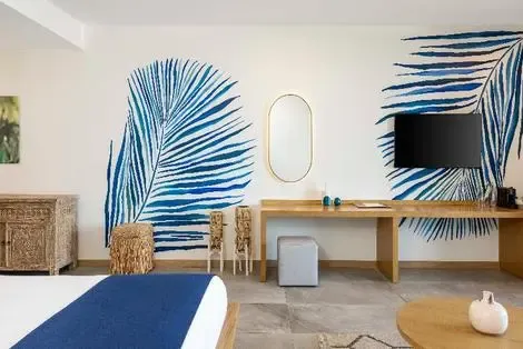 Hôtel Goddess Of Bodrum Isis Hotel gumbet TURQUIE