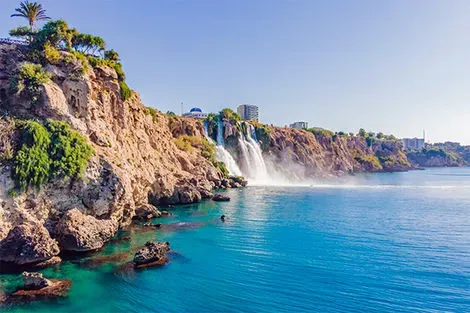 Antalya