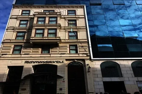 Hôtel Richmond TURQUIE
