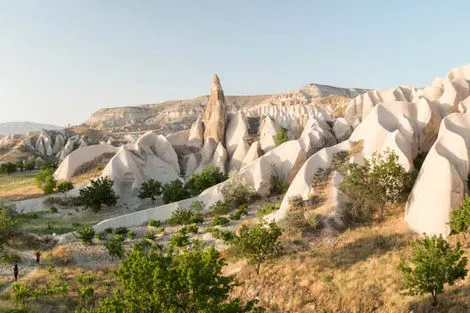 Cappadoce