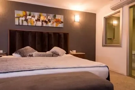 Hôtel Antis istanbul TURQUIE