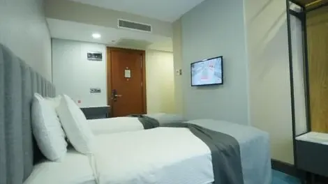 Hôtel Dosso Dossi Hotels Old City istanbul TURQUIE