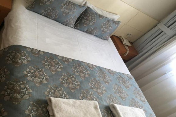 Turquie : Hôtel Grand Ons