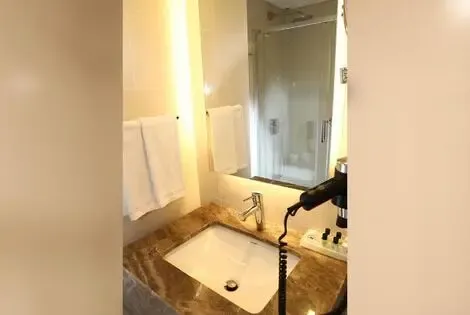 Hôtel Marble istanbul TURQUIE
