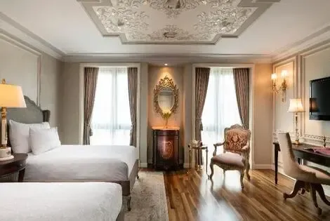 Hôtel Rixos Pera Hotel istanbul TURQUIE