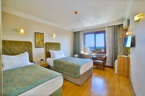 Chambre standard