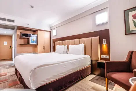 Chambre Standard