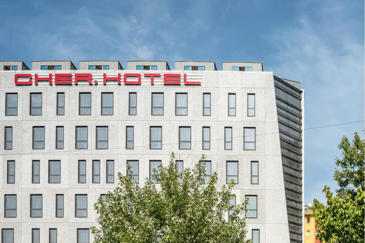 Turquie : Hôtel Cher Hotel & Spa, FRAM City Istanbul