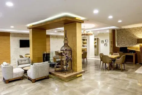 Sejour YASMAK SULTAN 4* Turquie Istanbul