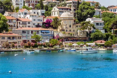 île aux princes