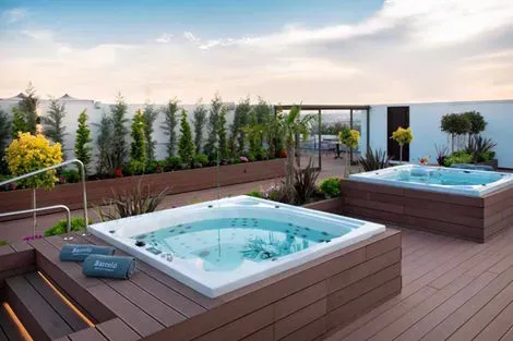 Hôtel Barcelo Istanbul istanbul Turquie