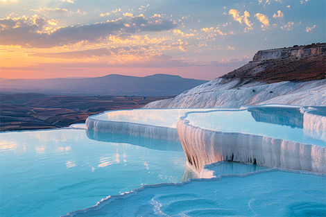 Pamukkale