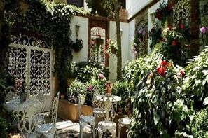 Turquie-Istanbul, Hôtel Erten Konak 3*