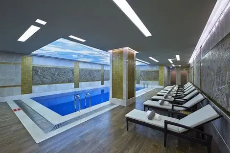 Hôtel Ôcity Xperience Uranus Istanbul Topkapi istanbul Turquie