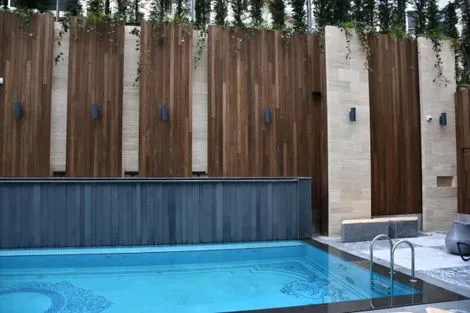 Sejour DOSSO DOSSI GOLDEN HORN 5* Turquie Istanbul
