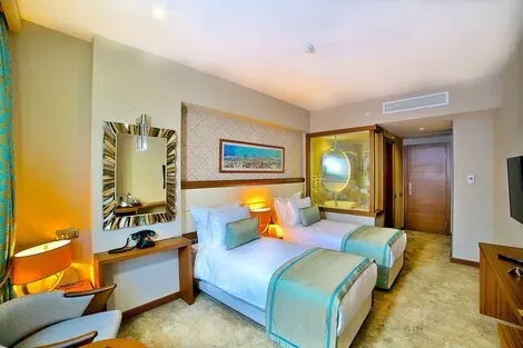 Hôtel Momento Golden Horn istanbul TURQUIE
