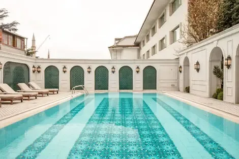Hôtel Sura Hagia Sophia, FRAM City Istanbul istanbul Turquie