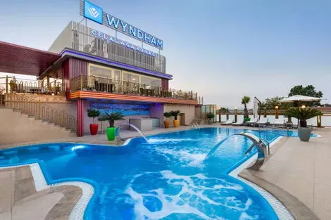 Sejour WYNDHAM ISTANBUL OLDCITY 5* Turquie Istanbul