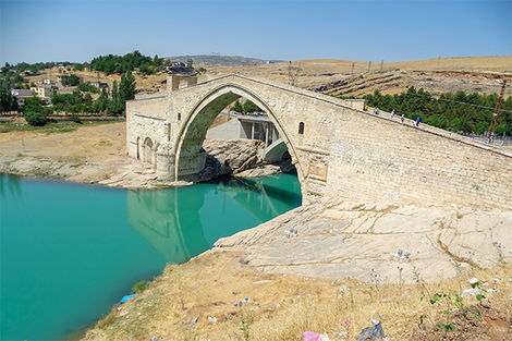 Pont de Malabadi
