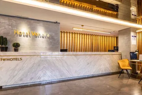 Sejour VENERA 4* Turquie Istanbul