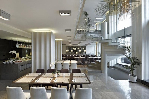 Turquie : Hôtel Ramada Grand Bazaar « sans transfert »