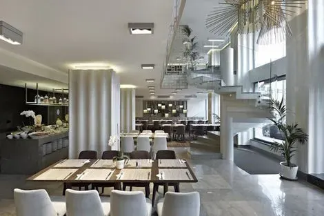 Turquie : Hôtel Ramada Grand Bazaar « sans transfert »