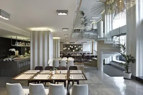 Sejour RAMADA GRAND BAZAAR 4* Turquie Istanbul