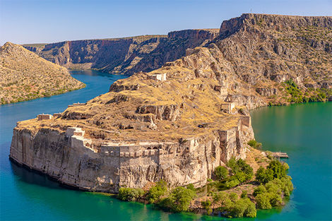 Rumkale
