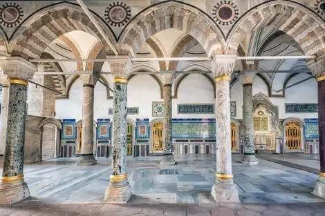 Topkapi