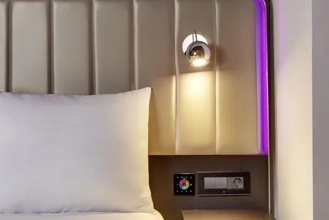 Hôtel Park Inn By Radisson Izmir izmir TURQUIE
