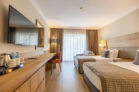 Chambre Standard
