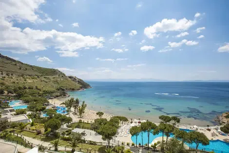 Hôtel Aria Claros Beach & Spa Resort izmir Turquie