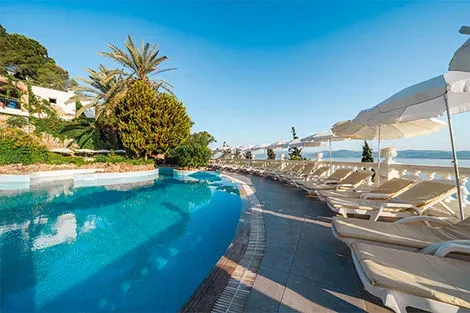 vol+hotel Sejour Asteria Ephesus Kusadasi 5* Turquie Izmir