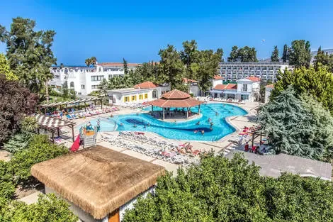 Atlantique Holiday Club izmir Turquie
