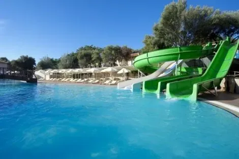 Turquie-Izmir, Club Atlantis 4*