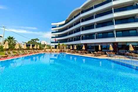 Turquie : Hôtel Fram Sélection Seven For Life Thermal Hotel