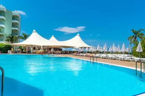 Hôtel Grand Belish Hotel izmir Turquie