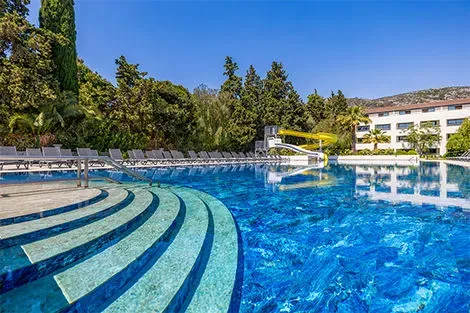 vol+hotel Sejour Proxima Hôtel 4* Turquie Izmir