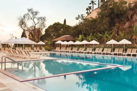 vol+hotel Sejour RAMADA RESORT BY WYNDHAM KUSADASI & GOLF 5* Turquie Izmir