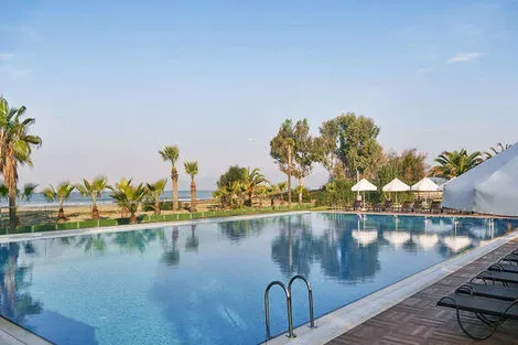 vol+hotel Sejour RICHMOND EPHESUS RESORT 5* Turquie Izmir