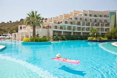 Turquie : Hôtel Tui Selection Paloma Pasha